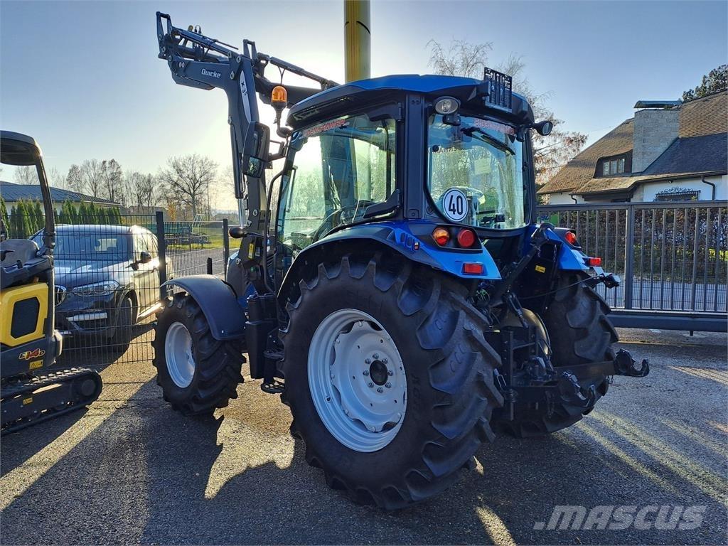 Landini 4-080 Traktorit