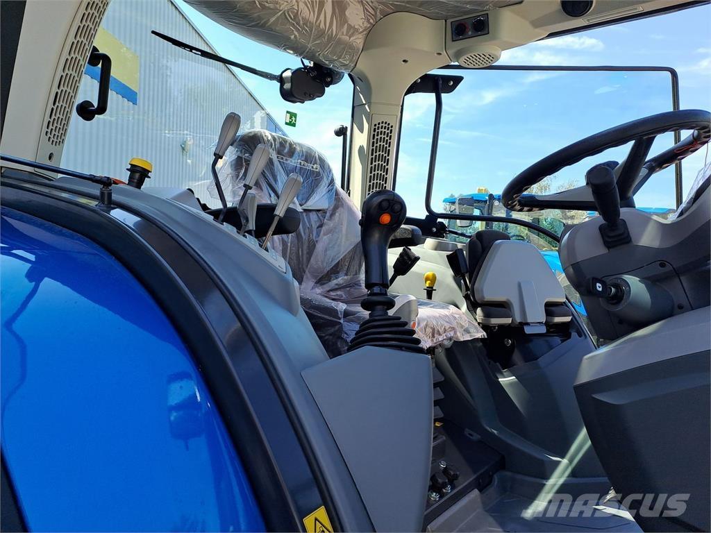 Landini 4-080 Traktorit