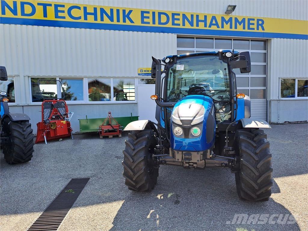 Landini 4-080 Traktorit