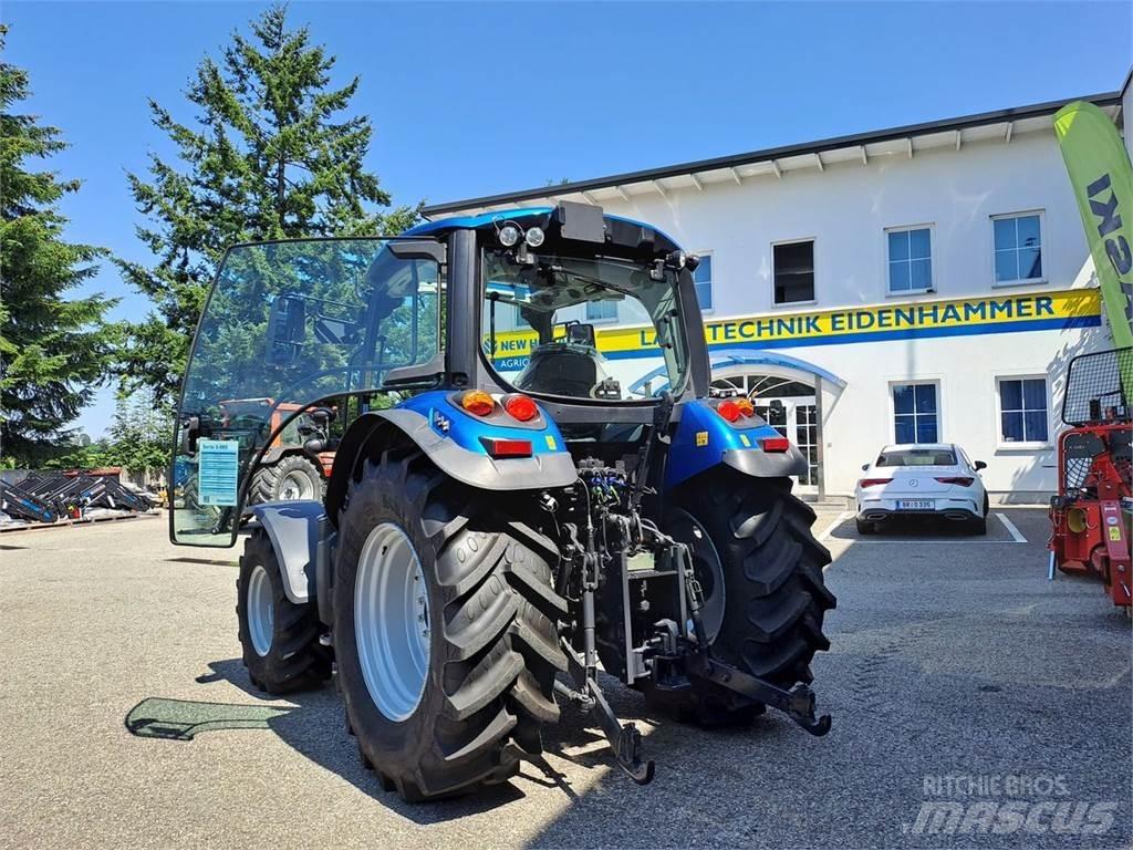Landini 5-085 Traktorit