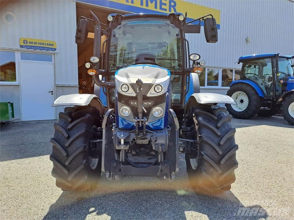 Landini 5-085 Traktorit