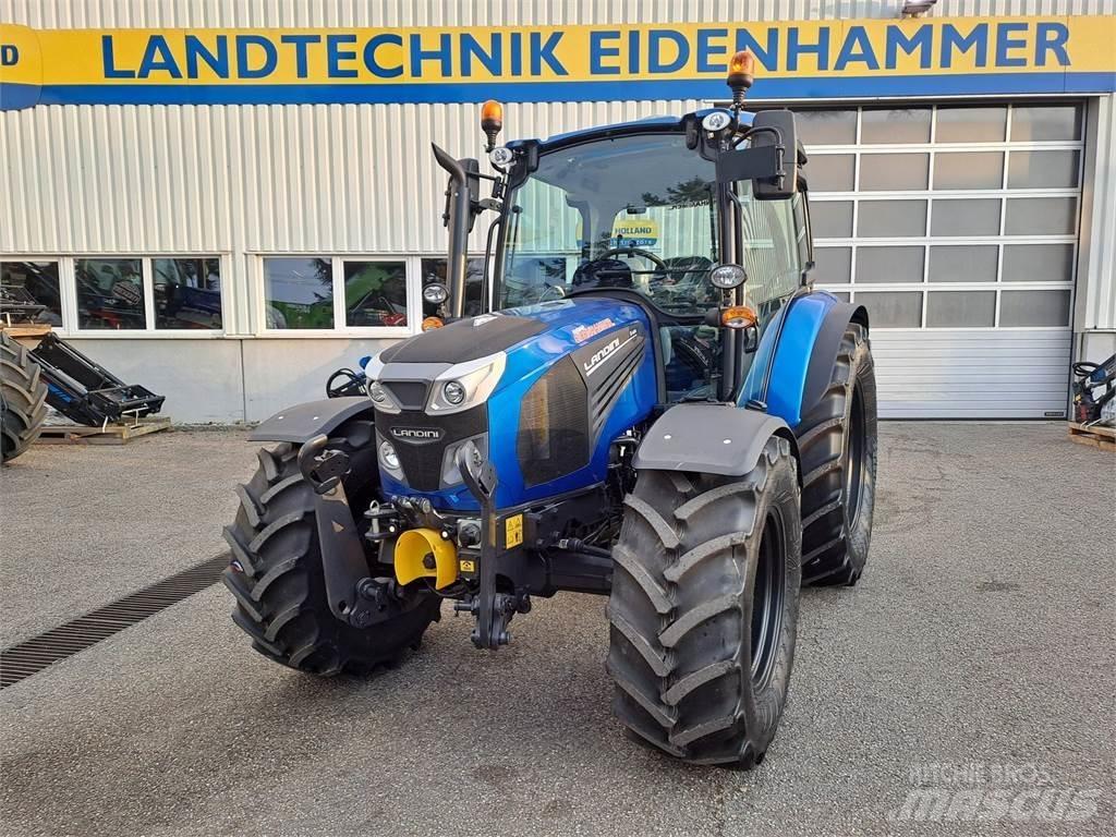Landini 5-085 Traktorit