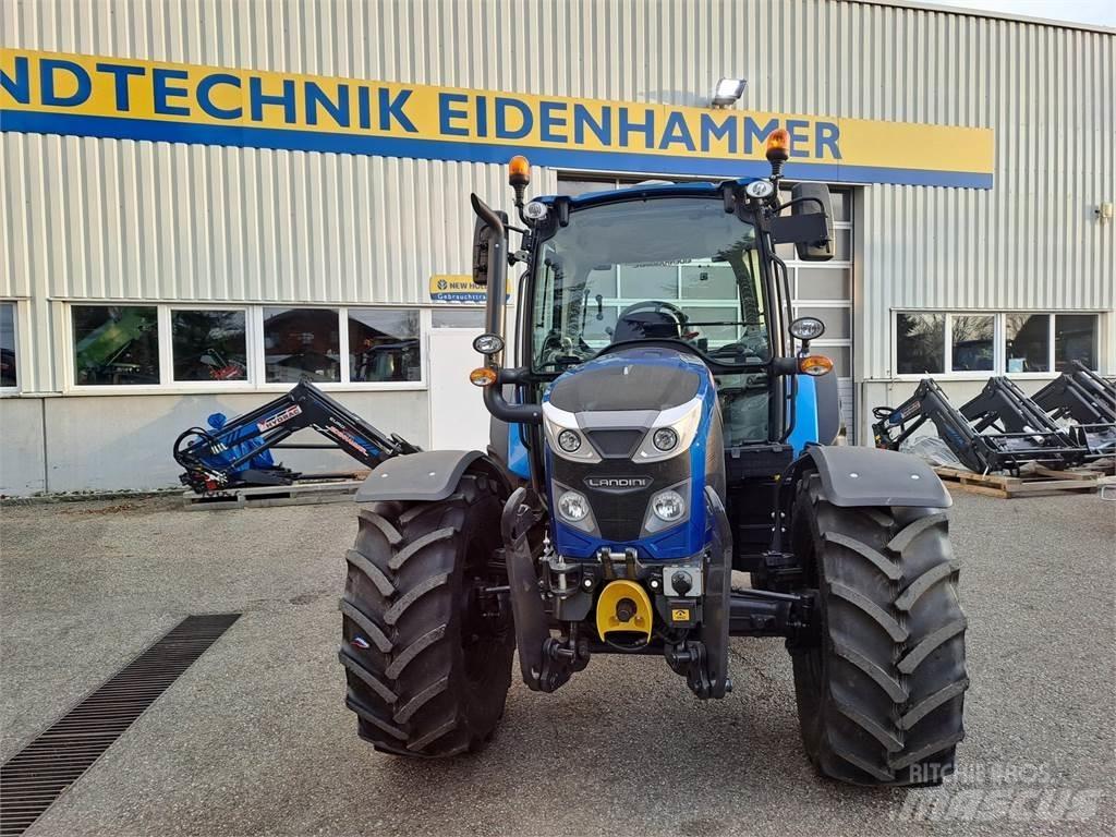 Landini 5-085 Traktorit