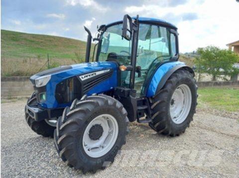 Landini 5-085 Traktorit