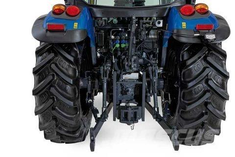 Landini 5-085 Traktorit