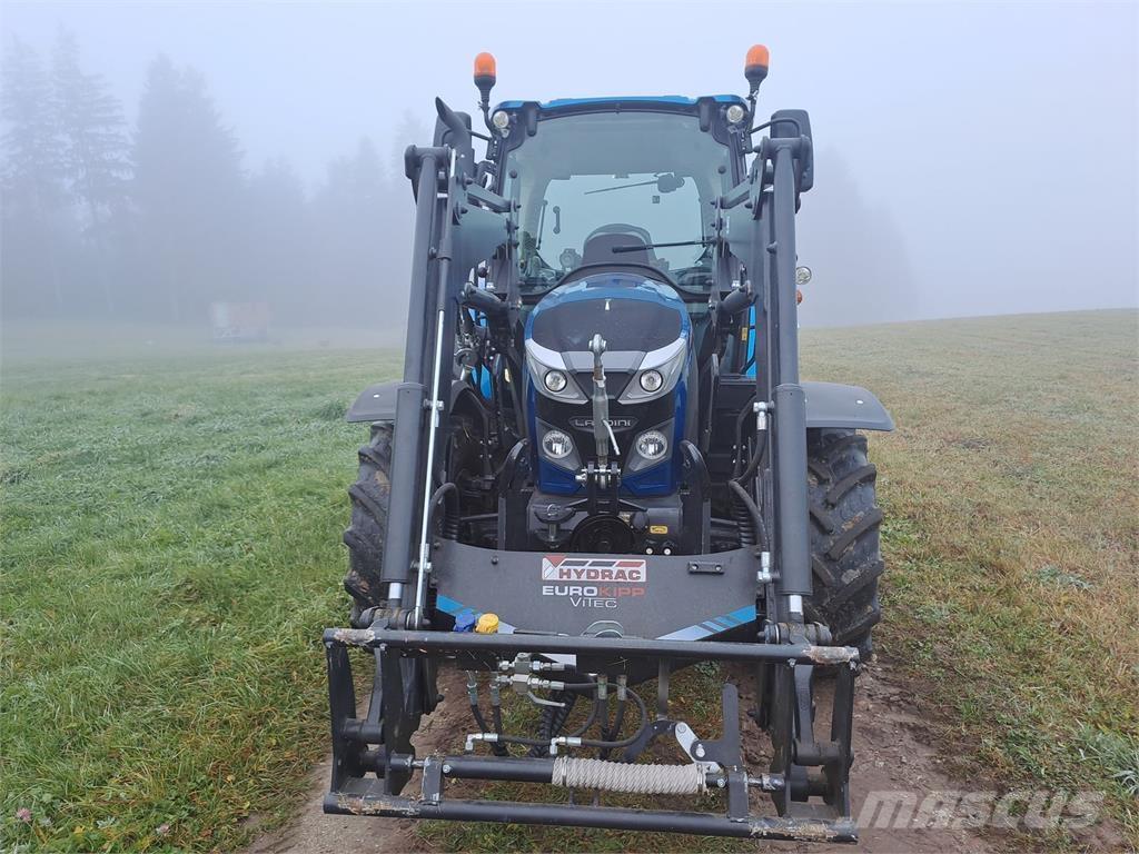 Landini 5-085 Traktorit