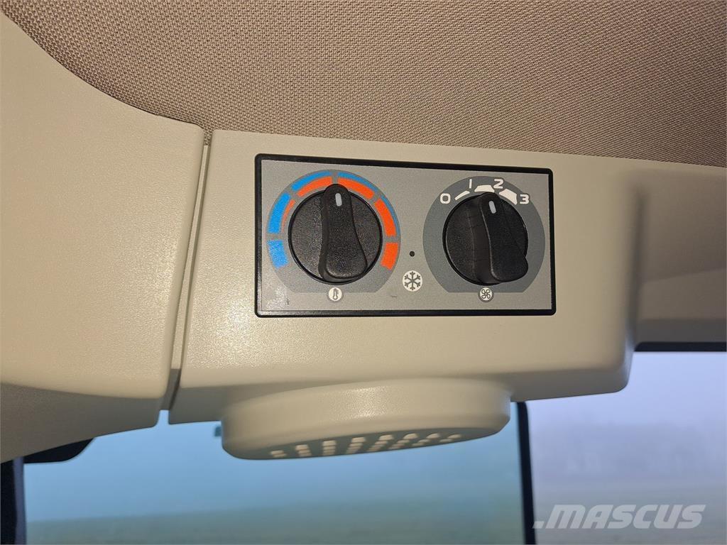 Landini 5-085 Traktorit