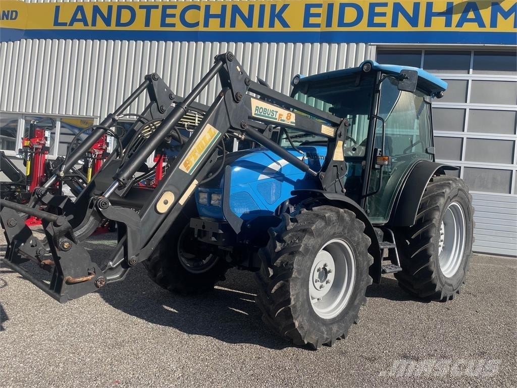 Landini DT 65 Traktorit