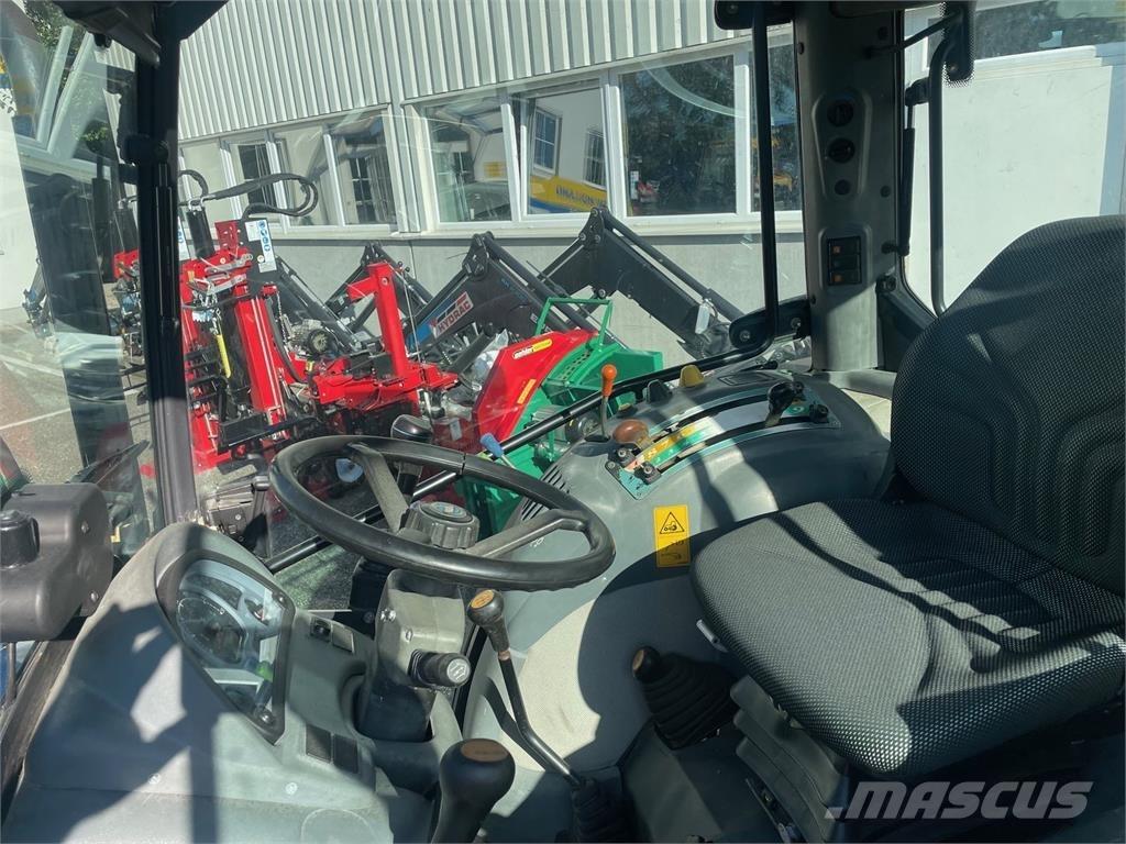 Landini DT 65 Traktorit
