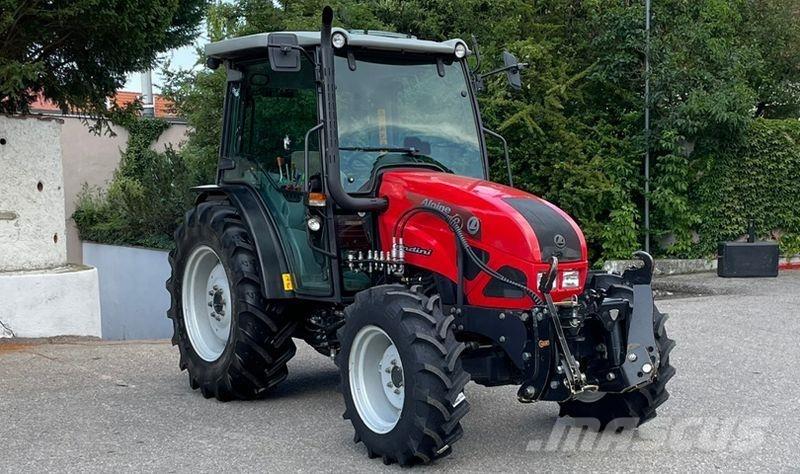 Landini DT 80S GT Traktorit