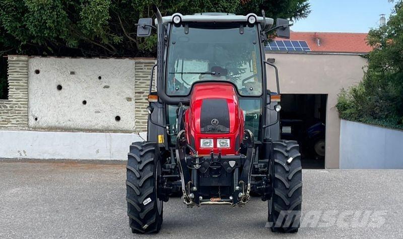 Landini DT 80S GT Traktorit