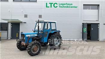 Landini DT5500 Traktorit