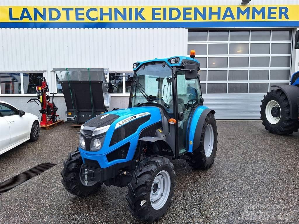 Landini REX 3-070F Traktorit