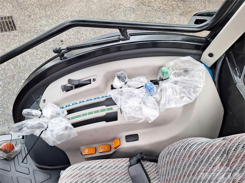 Landini REX 3-070F Traktorit