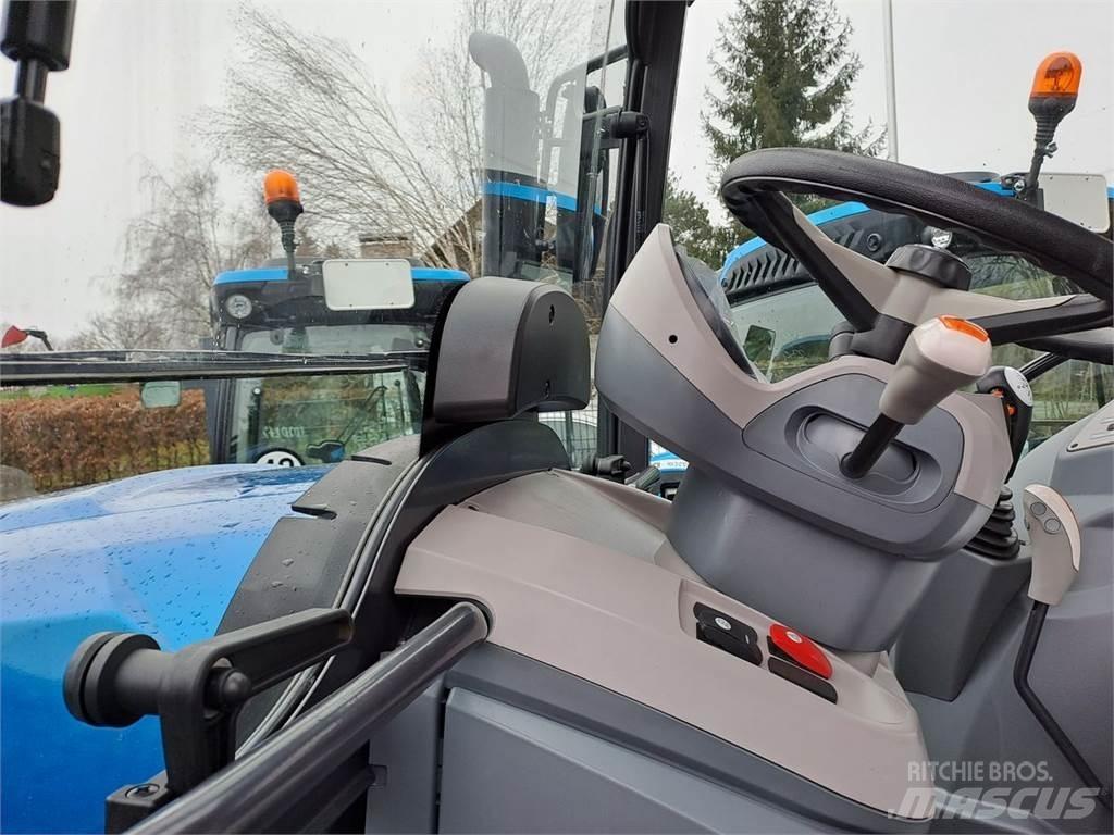 Landini Serie 4-070 Traktorit