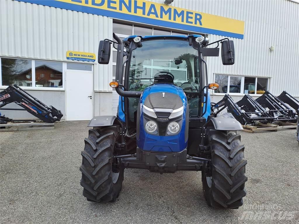 Landini Serie 4-070 Traktorit