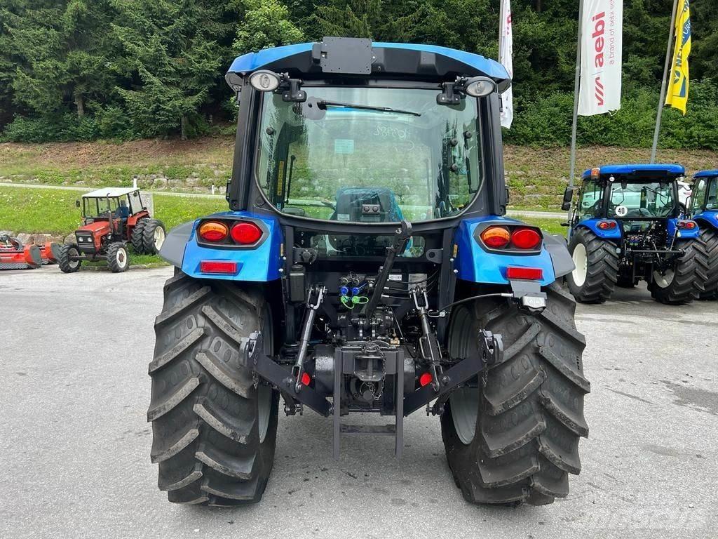Landini Serie 4-080 Traktorit