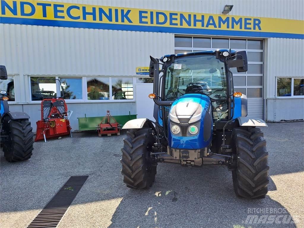 Landini Serie 4-080 Traktorit