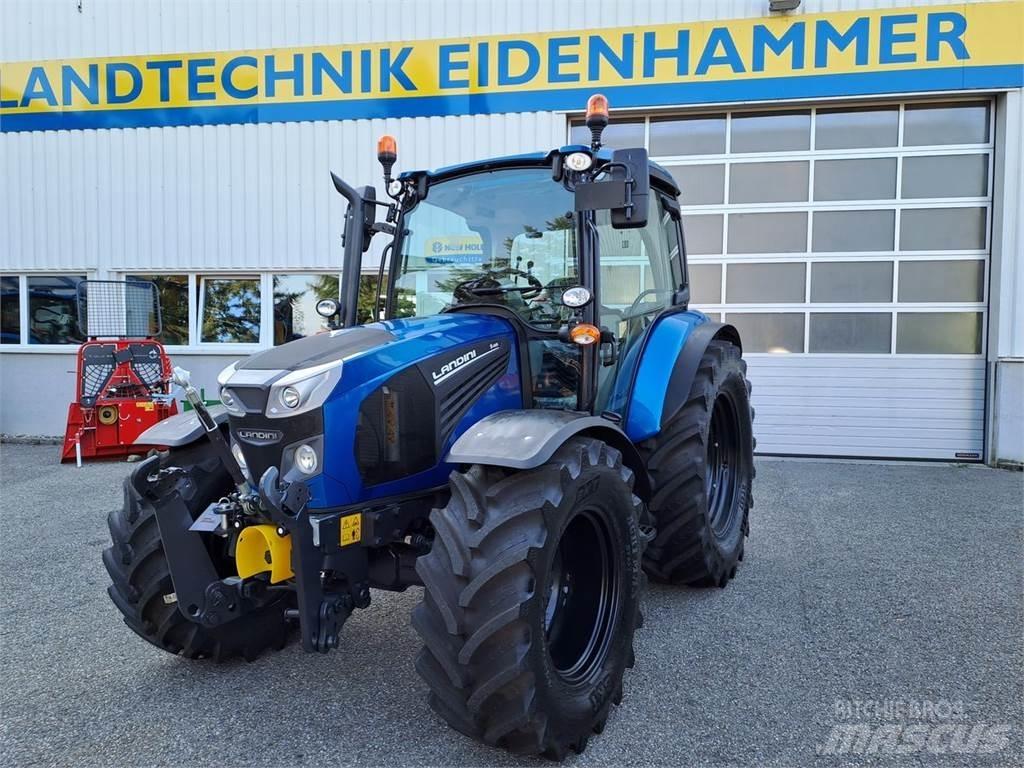 Landini Serie 5-085 Traktorit