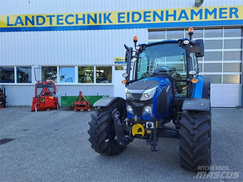 Landini Serie 5-085 Traktorit