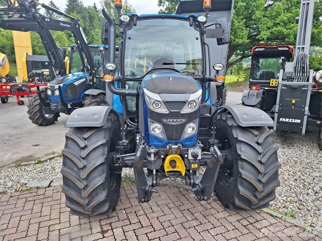 Landini Serie 5-085 Traktorit