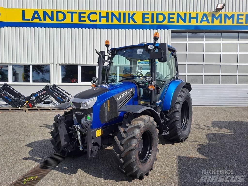 Landini Serie 5-085 Traktorit