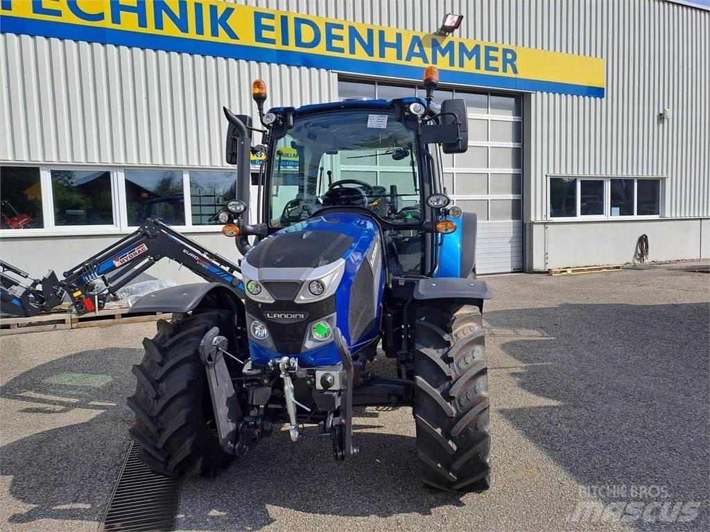 Landini Serie 5-085 Traktorit