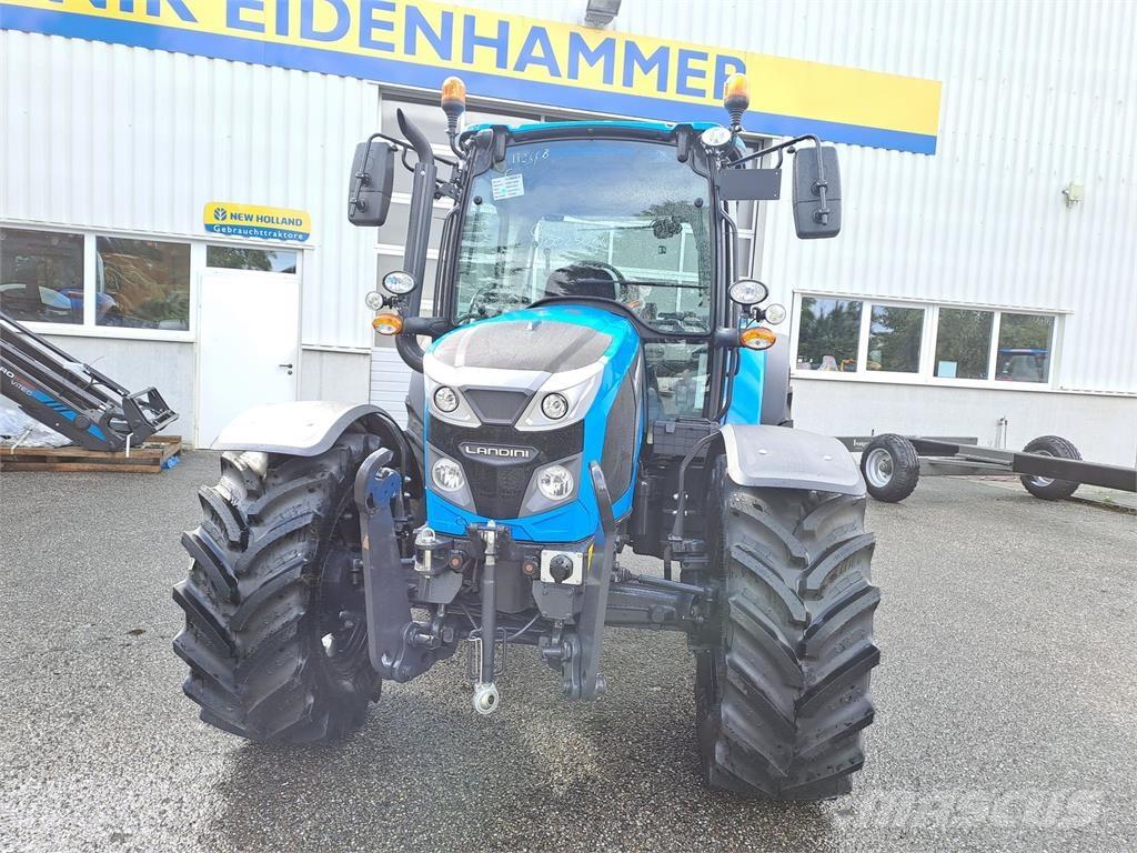 Landini Serie 5-085 Traktorit