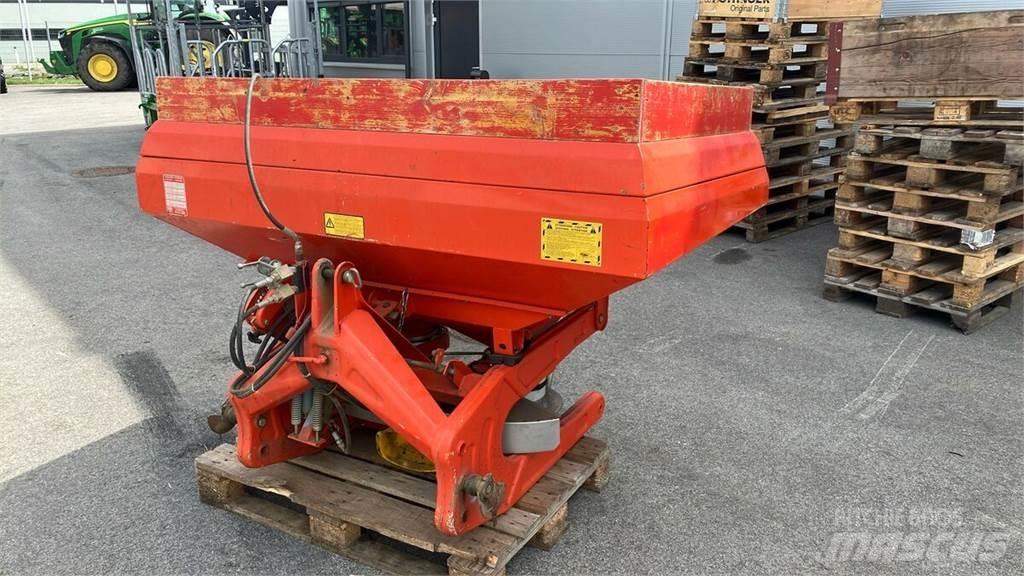 Landsberg 790 / CX-2 Muut lannoituskoneet ja lisävarusteet