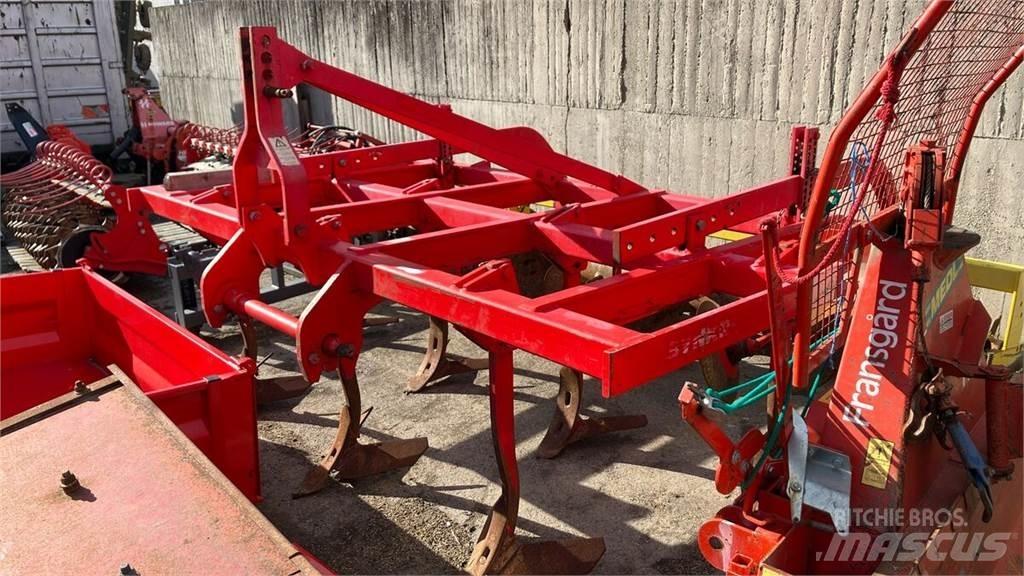 Landsberg Synkro Kultivaattorit