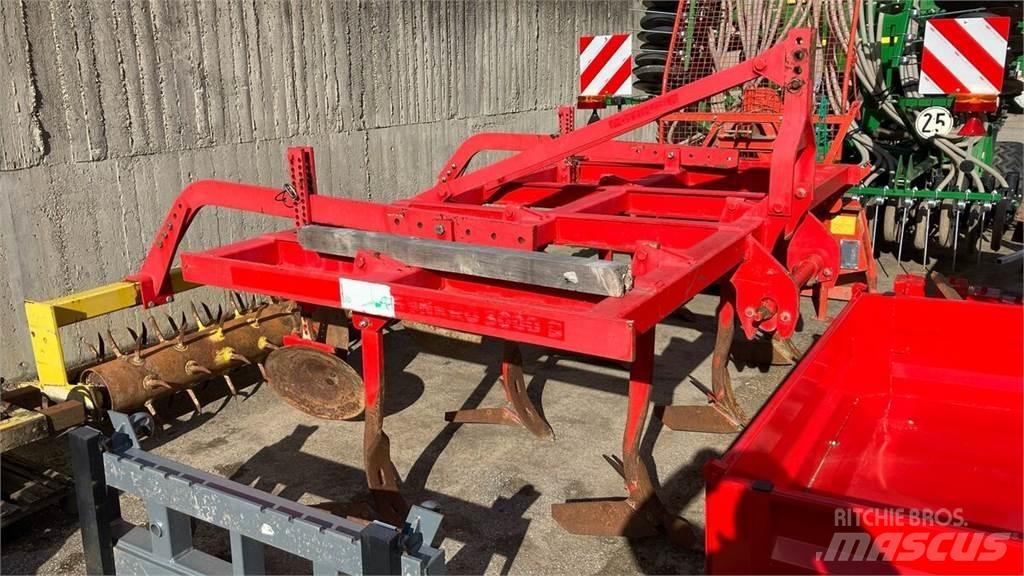 Landsberg Synkro Kultivaattorit
