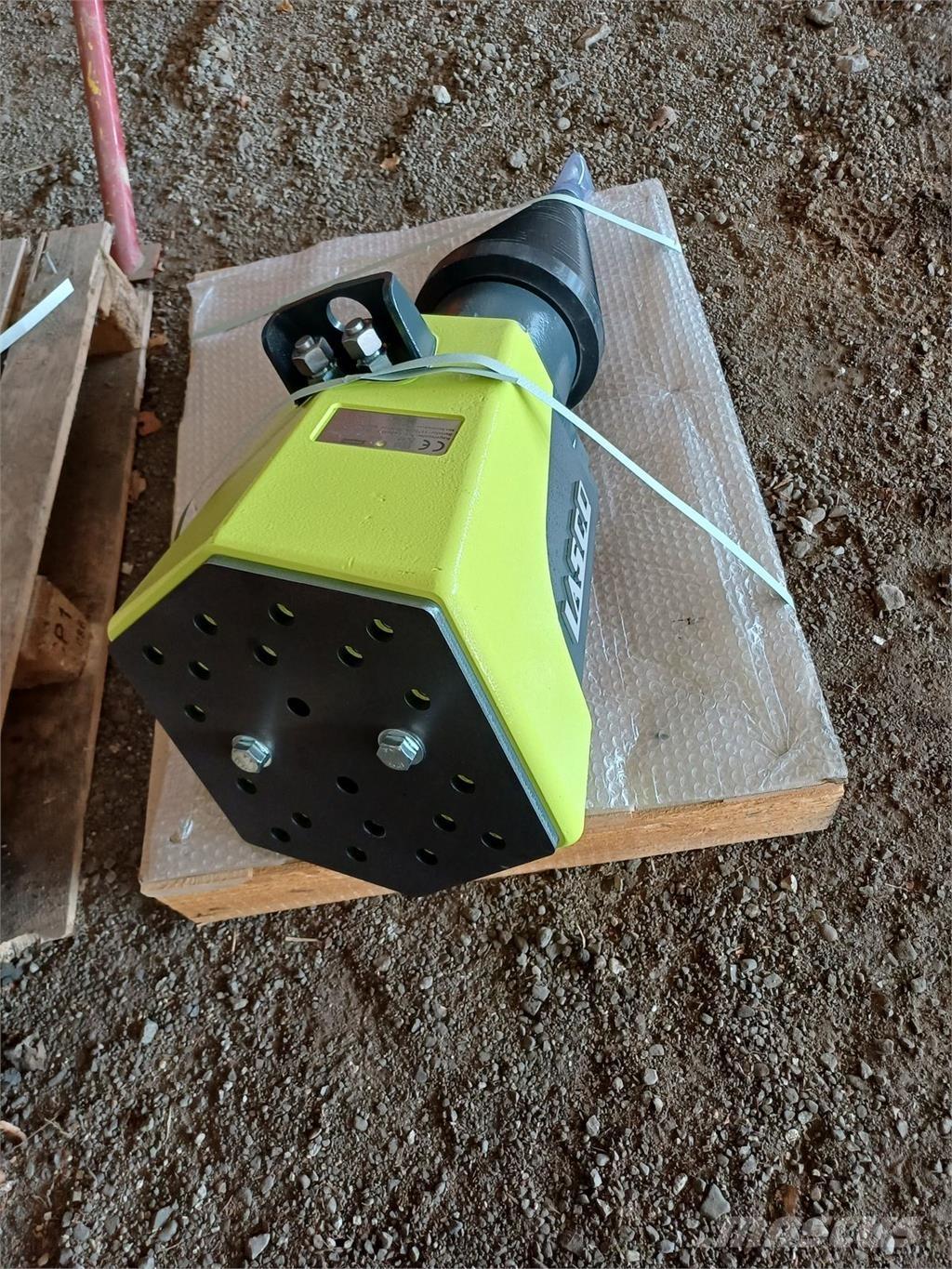 Lasco D152 Pilkekoneet, klapikoneet, hakkurit ja sirkkelit