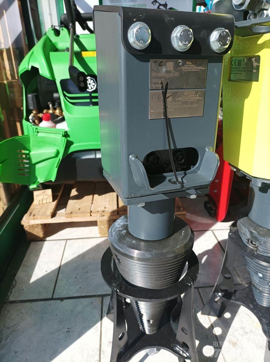 Lasco ECO SPLIT Pilkekoneet, klapikoneet, hakkurit ja sirkkelit