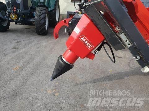 Lasco ECO SPLIT Pilkekoneet, klapikoneet, hakkurit ja sirkkelit