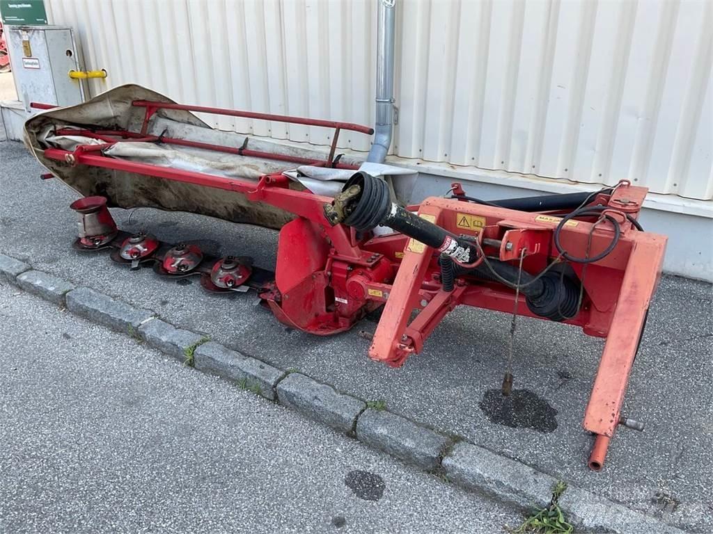 Lely 205 Niittokoneet