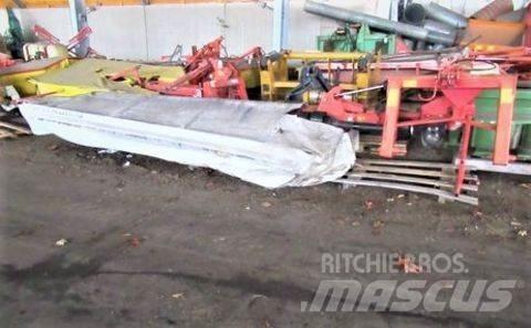 Lely Splendimo 360T Niittokoneet