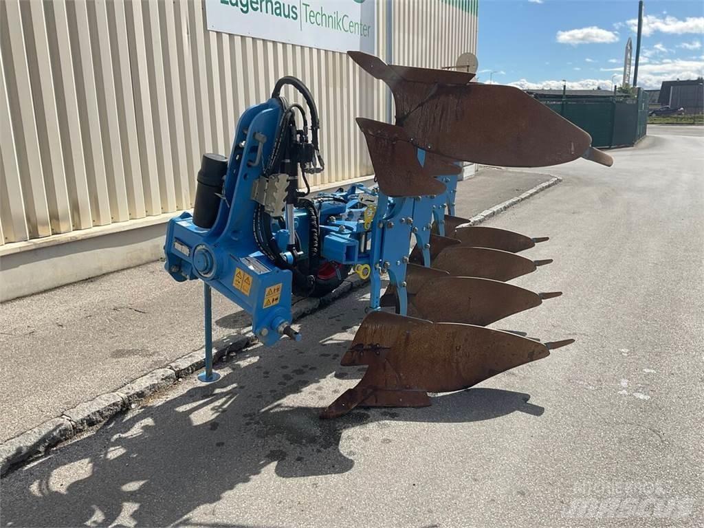 Lemken Juwel 7M Sarka-aurat
