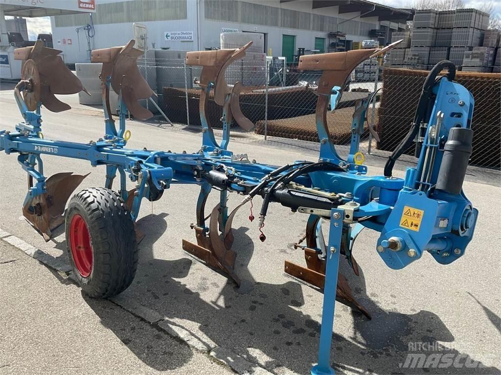 Lemken Juwel 7M Sarka-aurat