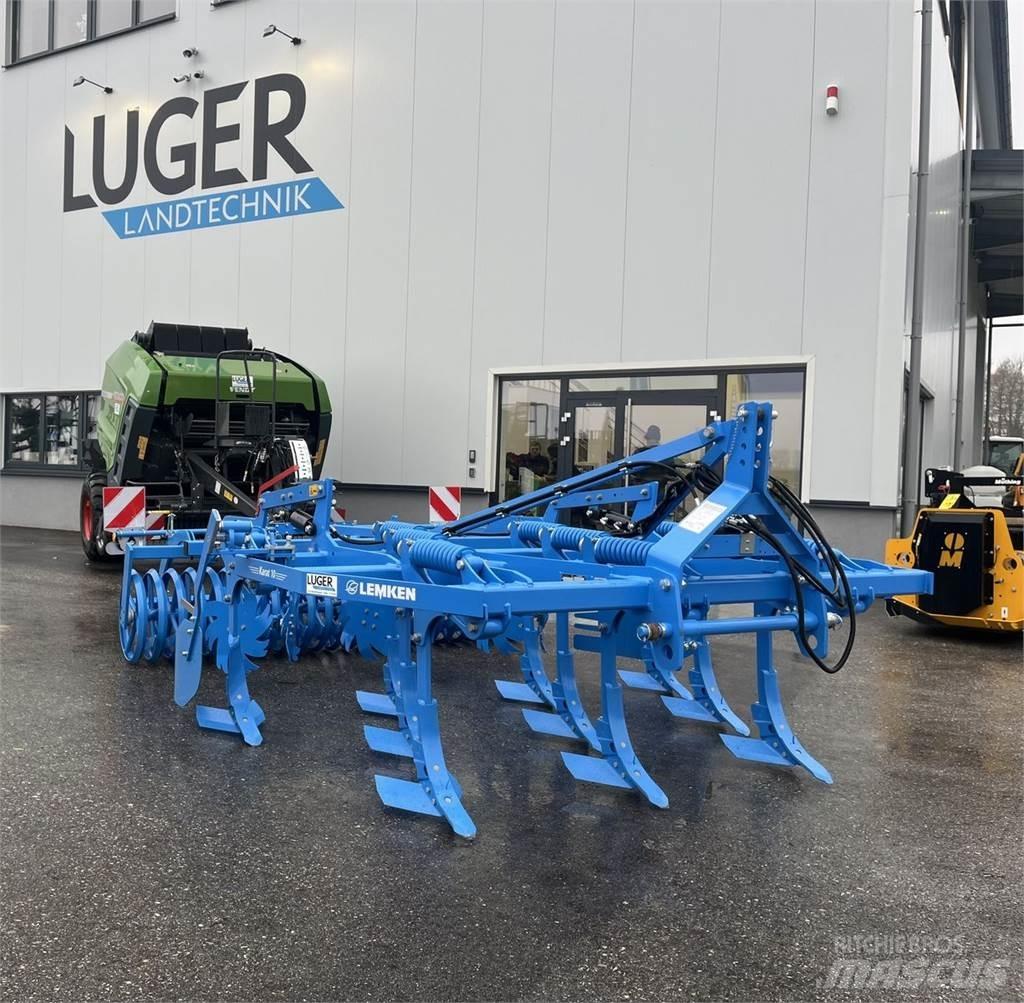 Lemken Karat 10 / 300 Kultivaattorit