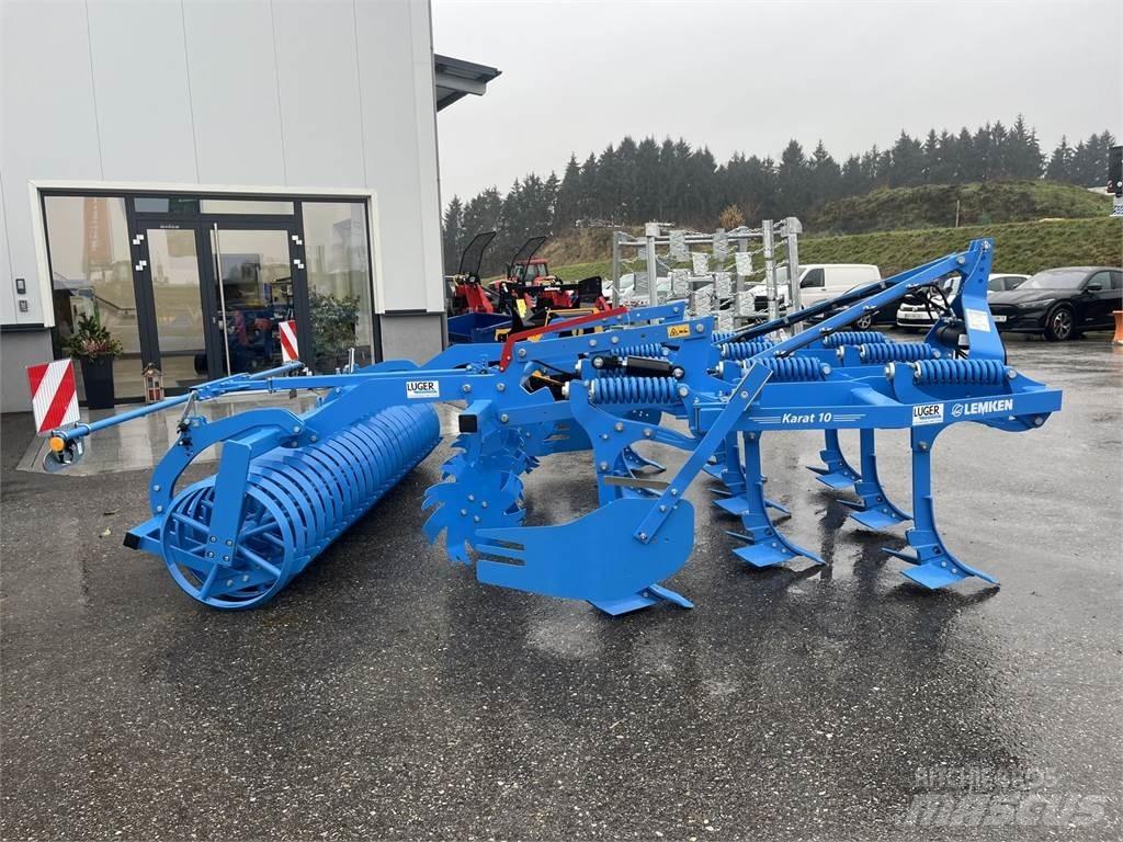 Lemken Karat 10 / 300 Kultivaattorit