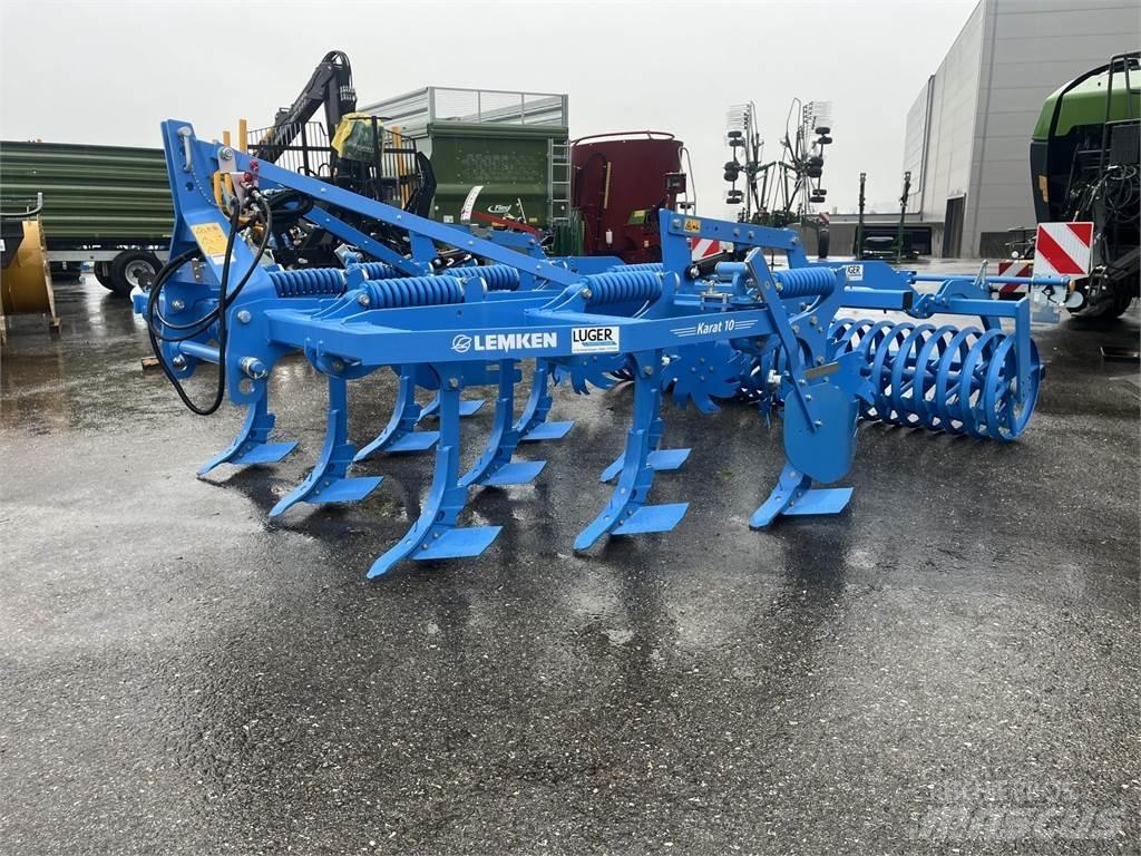 Lemken Karat 10 / 300 Kultivaattorit