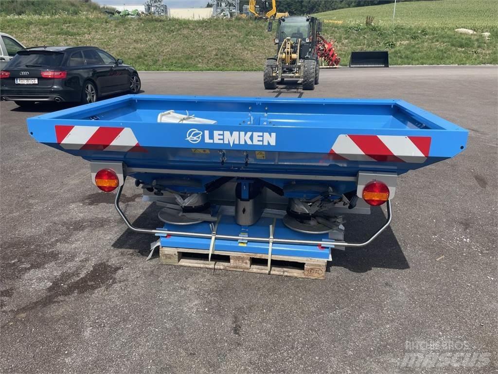 Lemken Spica 8/900 Muut lannoituskoneet ja lisävarusteet