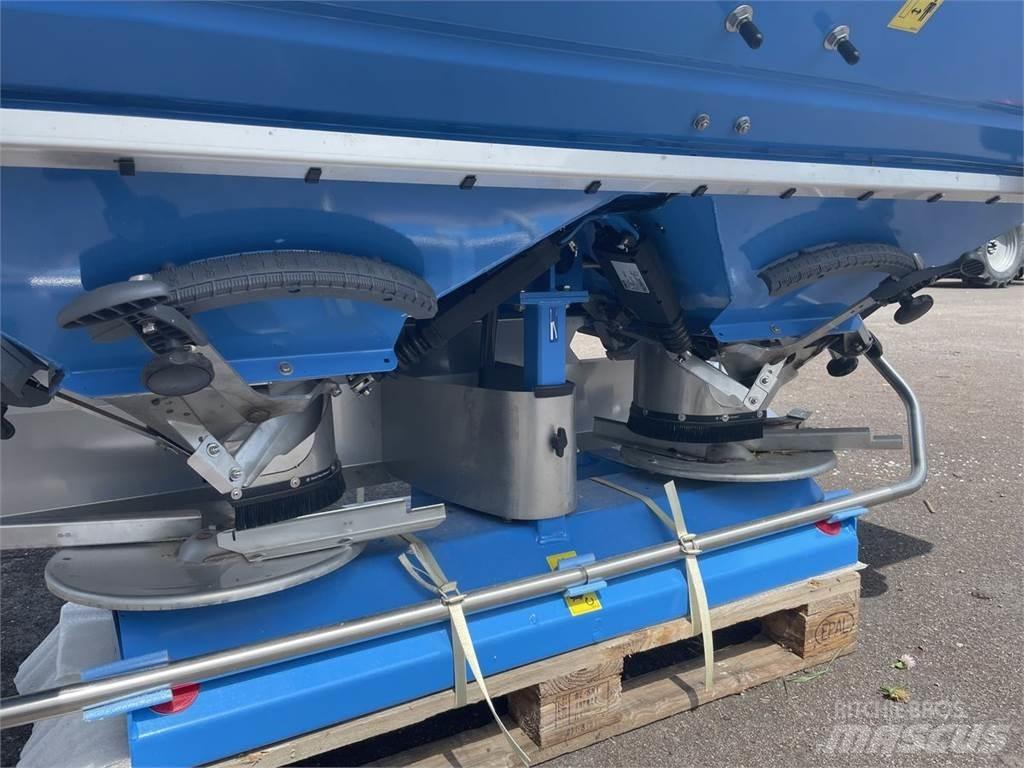 Lemken Spica 8/900 Muut lannoituskoneet ja lisävarusteet