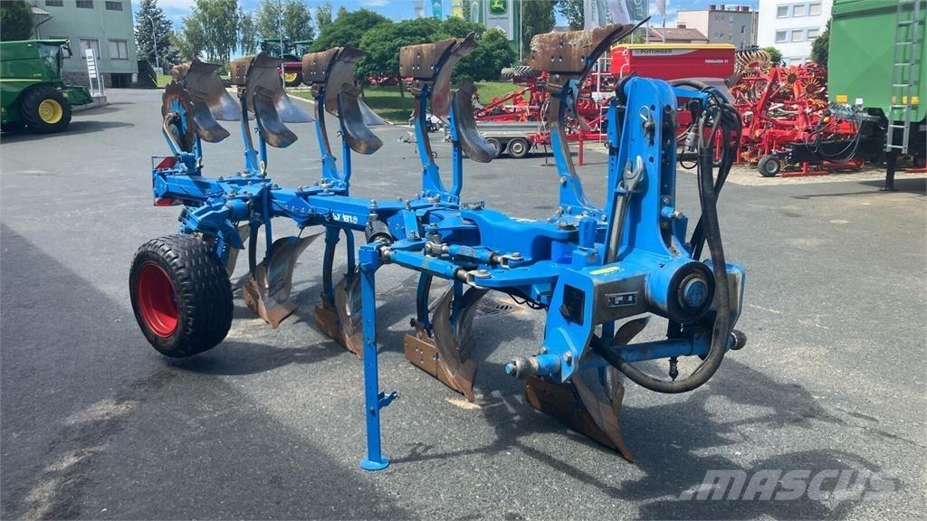 Lemken VarioOpal9 Sarka-aurat