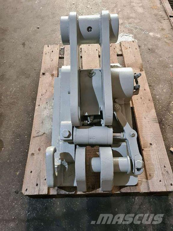 Liebherr Alco Muut koneet