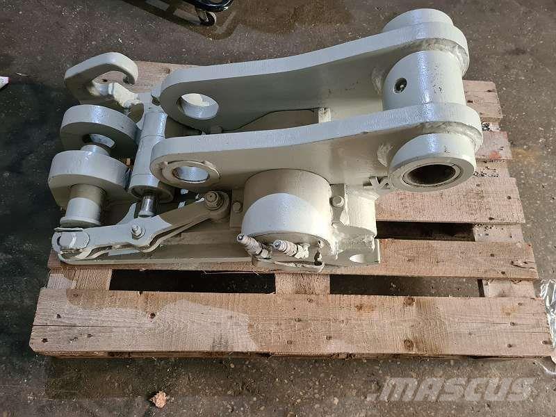 Liebherr Alco Muut koneet