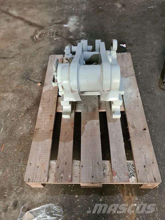 Liebherr Alco Muut koneet