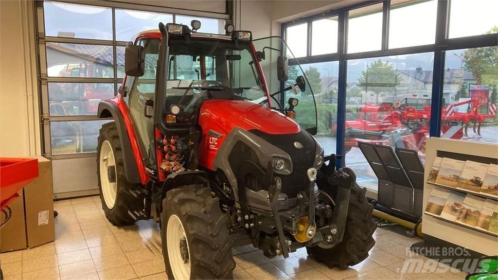 Lindner Lintrac 80 Traktorit