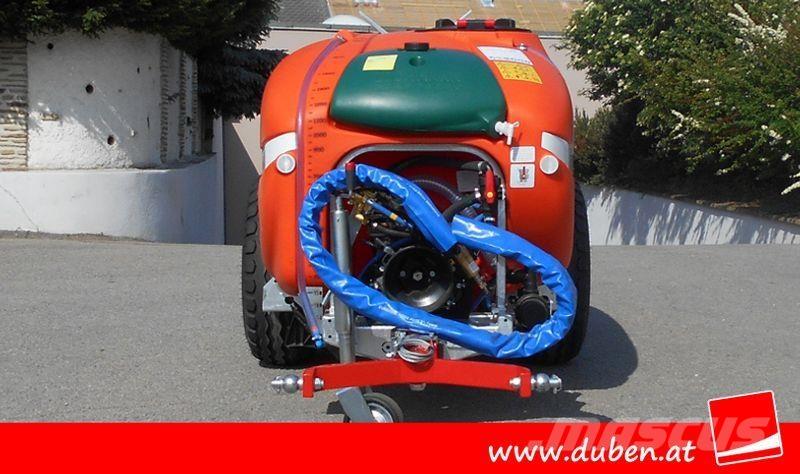 Lochmann RP 15/80 Hinattavat ruiskut