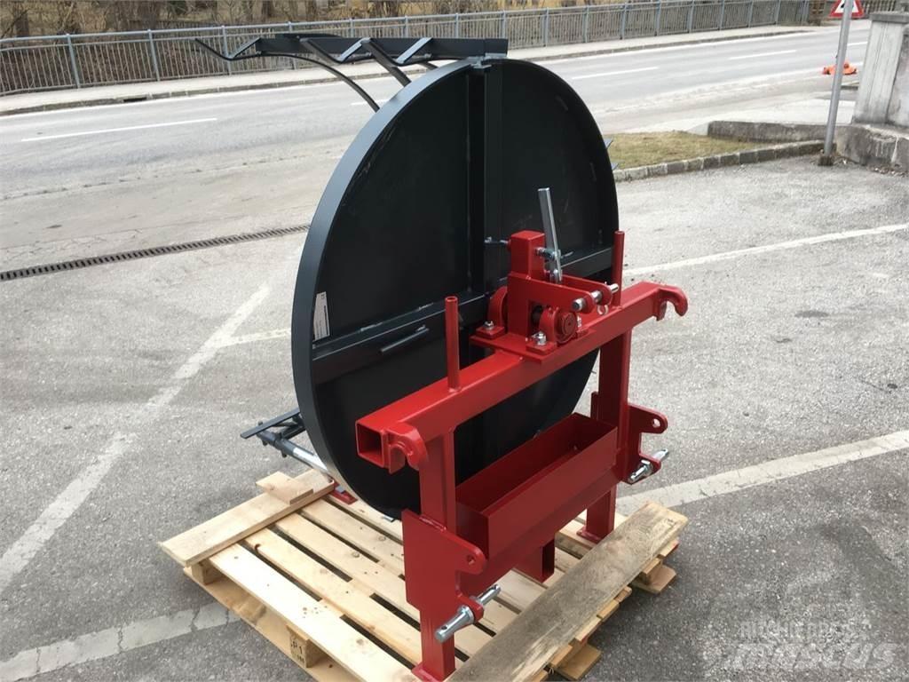 M & O Holzbündelgerät Muut metsäkoneet